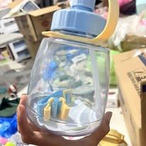 Tumbler for kids