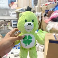 care bear